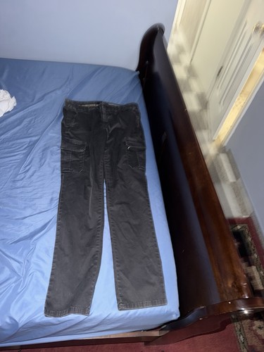 Pantalone cargo dondup taglia - pantalone,