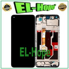 DISPLAY LCD FRAME PER OPPO