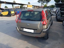 portellone bagagliaio FORD