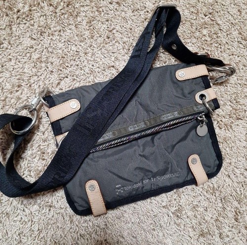 Borsa tracolla lesportsac - tracolla,