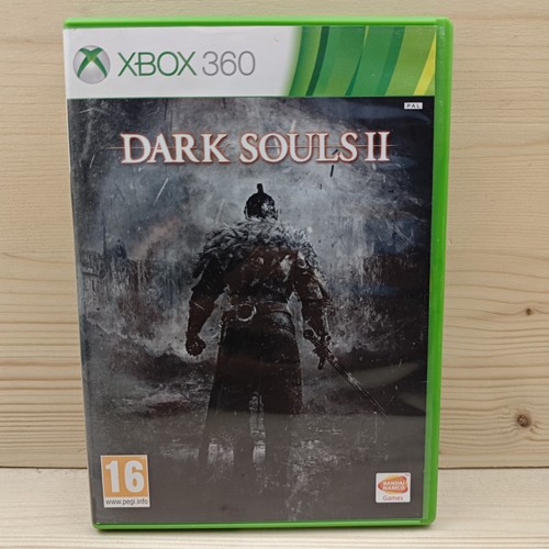 Dark souls pal ita - dark, ii