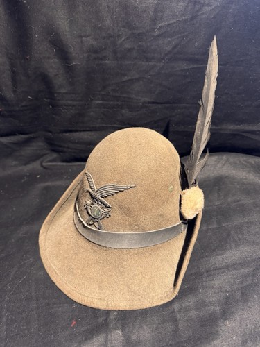 Cappello alpini feltre - cappello,