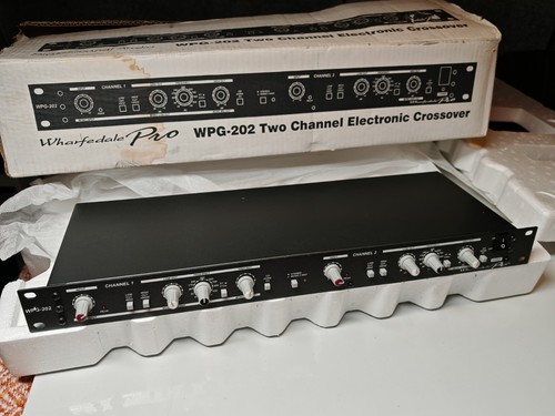 Wharfedale pro wpg 202 - wharfedale, wpg-202