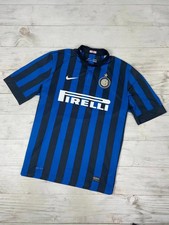 Nike Inter Milan 2011 2012