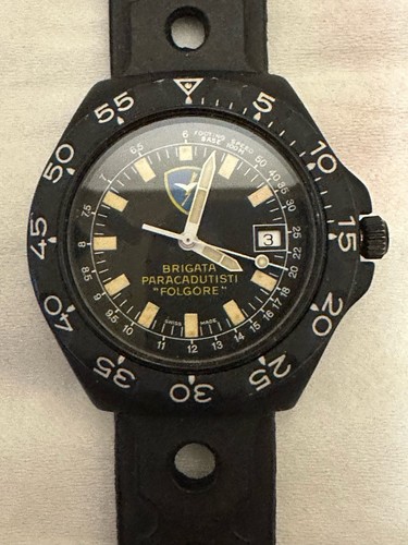 Orologio uomo vintage - uomo,