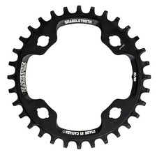 Corona anticaduta snaggletooth - corona,