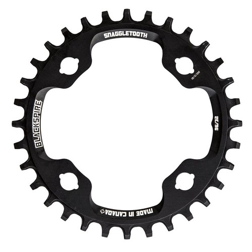 Corona anticaduta snaggletooth - corona,
