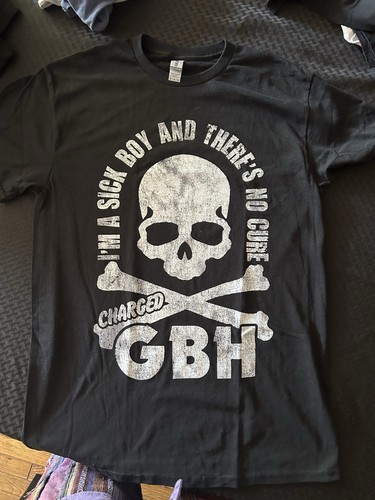 Gbh camicia scarico sfruttato - scarico,