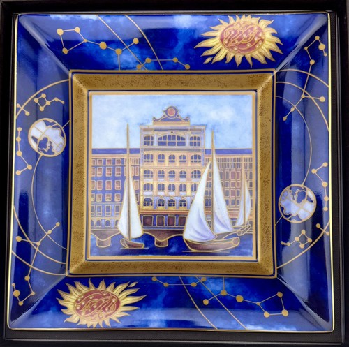 Mint box patek philippe - patek,