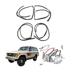 Fit Toyota Land Cruiser J60