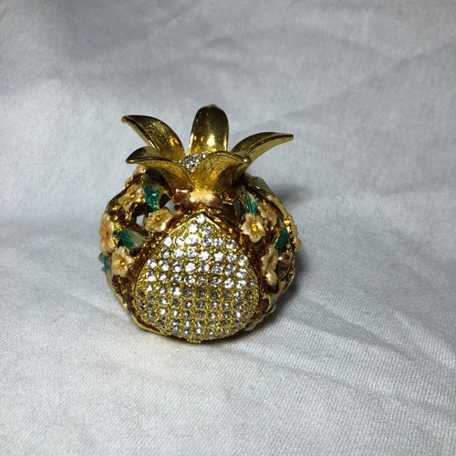 Portaspezie melograno gioiello