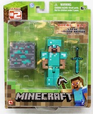 Jazwares - Mojang - Minecraft