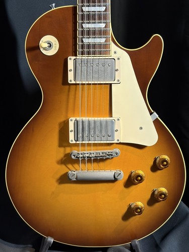 Epiphone les paul standard - les,