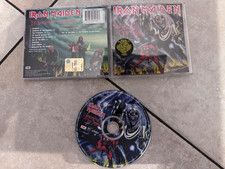 Iron Maiden ‎– The Number
