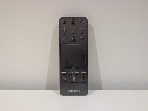 Genuine samsung rmctpf1bp1 - genuine,