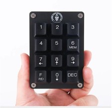 Retroilluminazione + tastiera