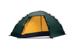 HILLEBERG SOULO ETICHETTA ROSSA NUOVA