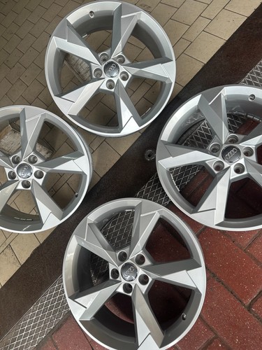 Cerchi lega audi q3 - 4, 19"