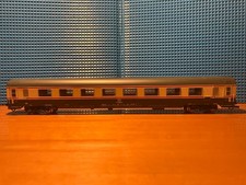 Carrozza FS Gran Confort Compart.  1 Cl. FS Az-ROCO HO 45630 - OTTIME CONDIZIONI