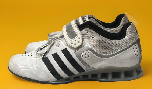Adidas adipower sneakers - adipower,