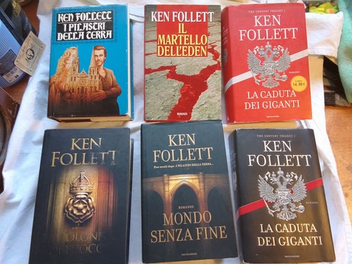 Blocco libri tutti di - di,