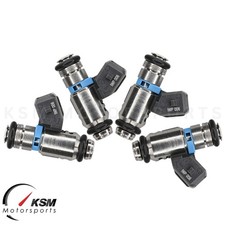 4x Carburante Iniettore per