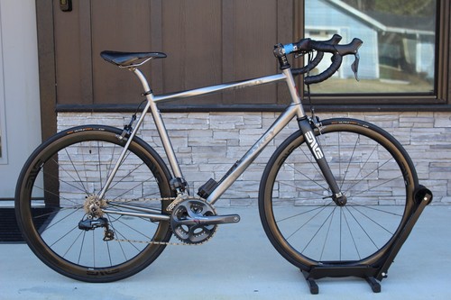 2017 lynskey helix - helix-, full