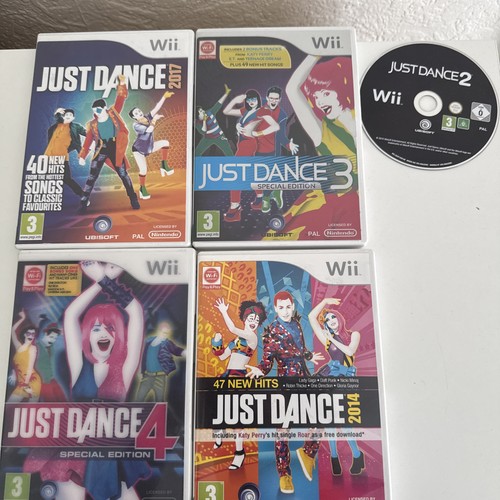 Nintendo wii pacchetto gioco - nintendo,
