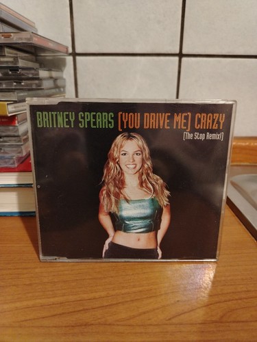 Britney spears you drive - britney,
