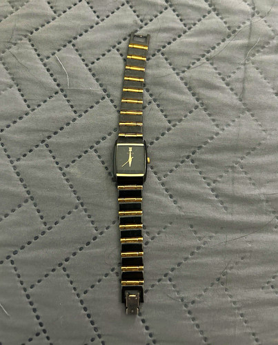 Pulsar quarzo vintage orologio - pulsar,