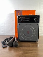 JYX JYX-S55 Nero Telecomando