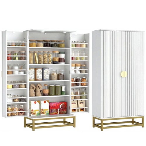 Homcom dispensa cucina - homcom,