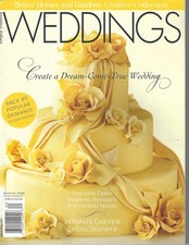 Weddings Better Homes &