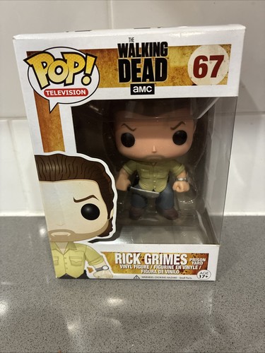 Funko pop vinile - pop!, the