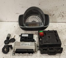 KIT CHIAVE PER SMART Fortwo