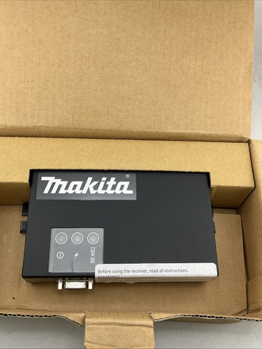 Makita rcv02 ricevitore - makita,