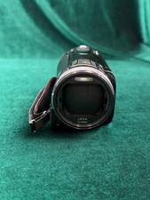 Panasonic HDC-TM900 non