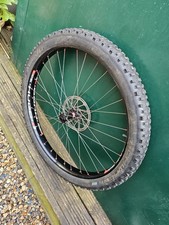 Stans No Tubes ZTR Hugo 27.5+