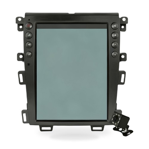 Schermo navigazione android - schermo, di