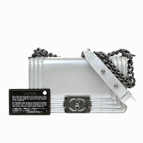 Borsa tracolla chanel - tracolla,
