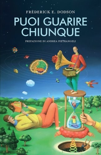Libro puoi guarire chiunque - guarire,