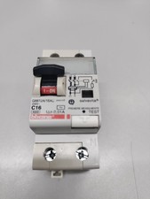 BTICINO G8812A 16 AC 0,01 A 10