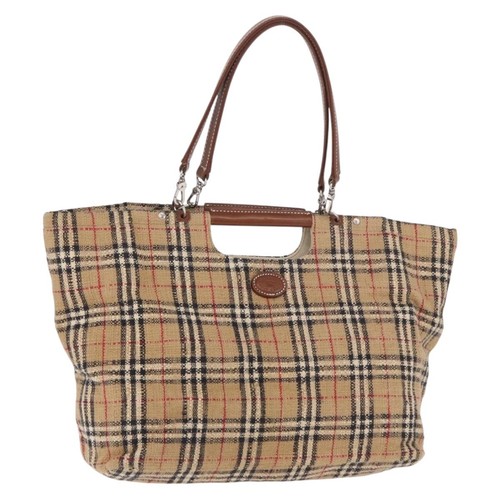 Borsa burberrys nova check - borsa,