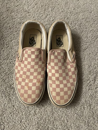 Vans slip autentica - vans,