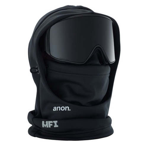 Maschera sci snowboard anon - sci/snowboard,