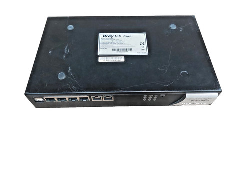 Draytek vigor 2960 router - draytek,