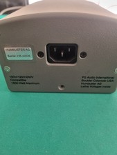 PS Audio Humbuster AC