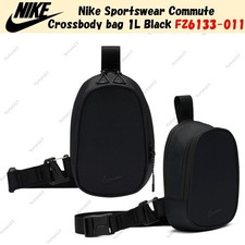 Borsa a tracolla Nike