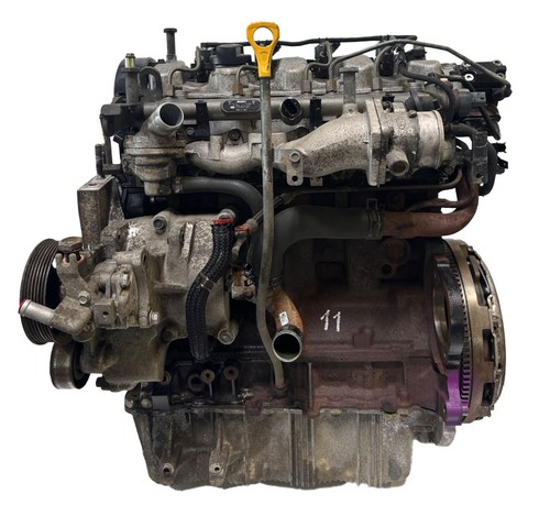Motore per kia sportage 0 - kia, 2.0