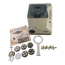 Pastiera automatica Simac